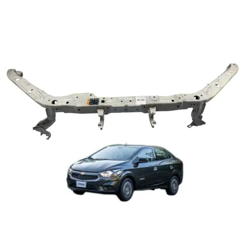 *Painel frontal superior Chevrolet Onix Prisma  2017  2018