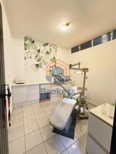 Sala Comercial em Anhangabaú - Jundiaí