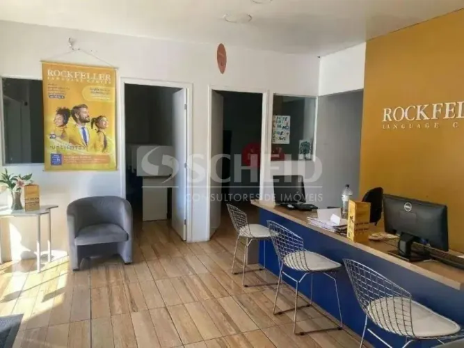 Loja comercial Dna Belmira Marin - Grajaú !