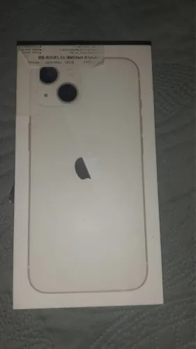 iPhone 13