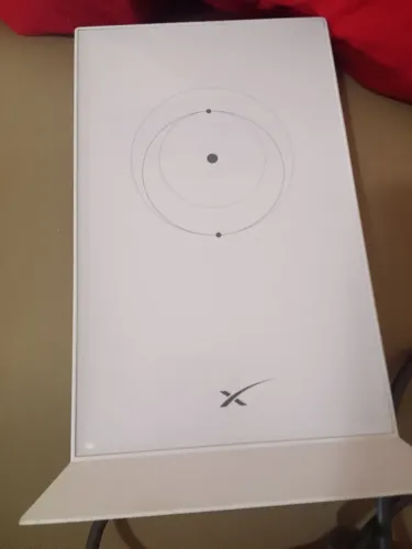 Roteador Starlink v2 Geração 2