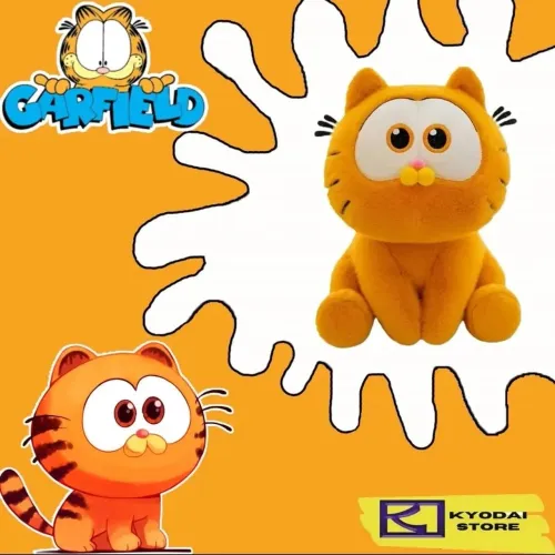 Pelúcia GARFIELD