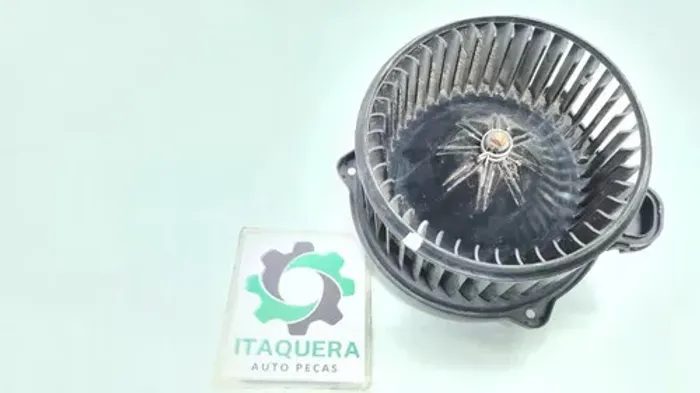 Ventoinha Interno Ar Forçado Hyundai Hb20 1.6 2022 2023