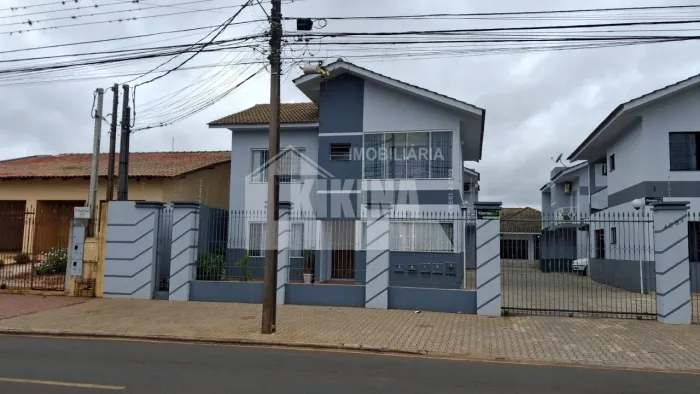 SOBRADO EM CONDOMÍNIO À VENDA EM OFICINAS