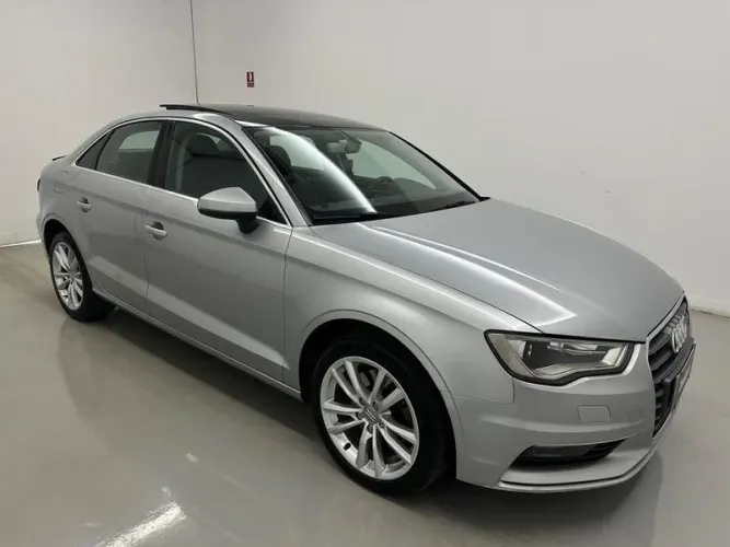 Audi A3 Sed. Ambition 2.0 Tsfi 220cv S-tronic 2016