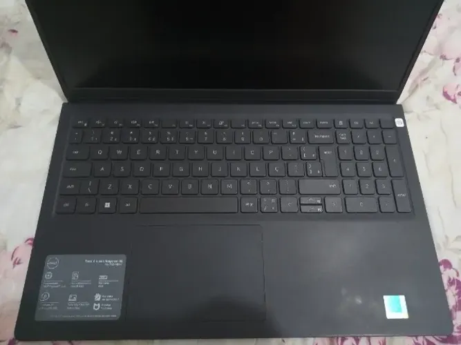 Notebook Dell