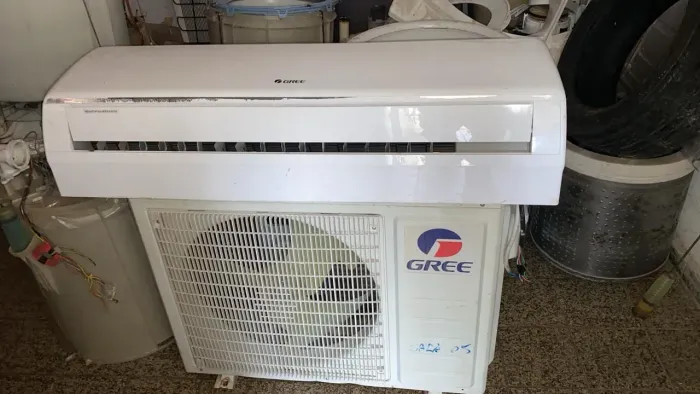 AR CONDICIONADO 