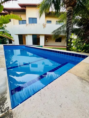 Casa em Condomínio à venda nas Dunas (De Lourdes) Fortaleza