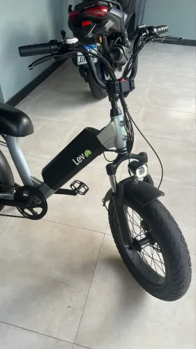 MINI CRUISER LEV