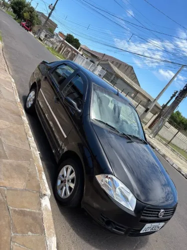 Fiat Siena EL 1.0 MPI Fire Flex 8V 4P 2010