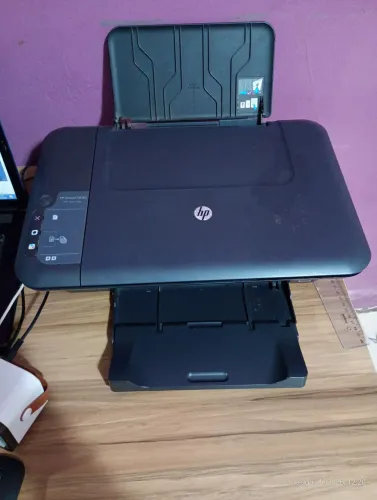 Impressora hp laserjet f2050
