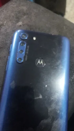 Moto one fusion pra tira peças 50.00