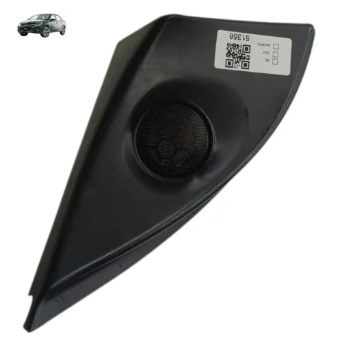 Acabamento interno retrovisor direito gm vectra 2011 2010 09