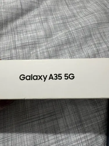 Celular Samsung A35 5G