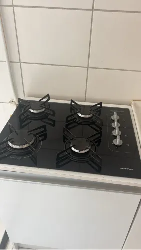 Cooktop
