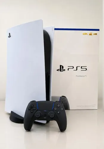 PS5 FAT ?OPORTUNIDADE?