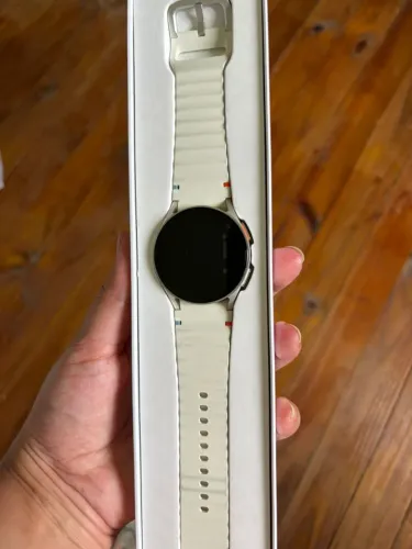 Relógio Samsung Galaxy Watch7