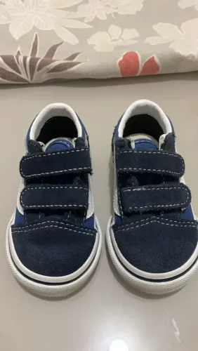Tênis vans infantil 