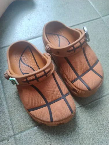 Crocs Infantil