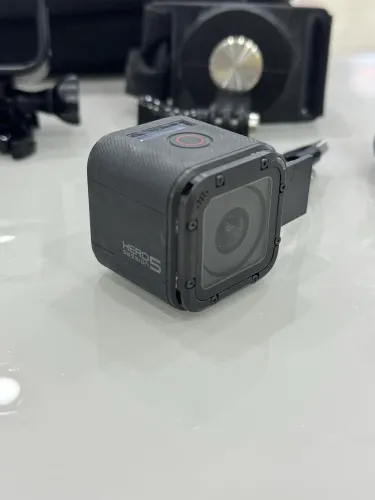 GoPro Hero 5 Session + Suporte