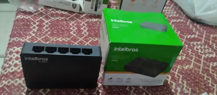 Oferta Relâmpago