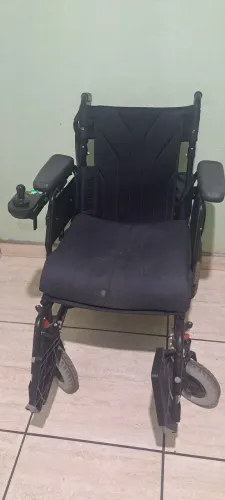 Cadeira de rodas