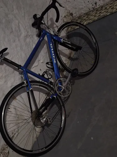 ? SPEED KONA EM CARBONO AZUL ? LEVE, RÁPIDA E DE ALTO DESEMPENHO! ?