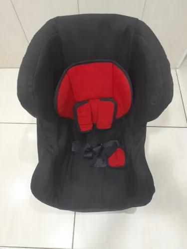 Cadeirinha infantil 