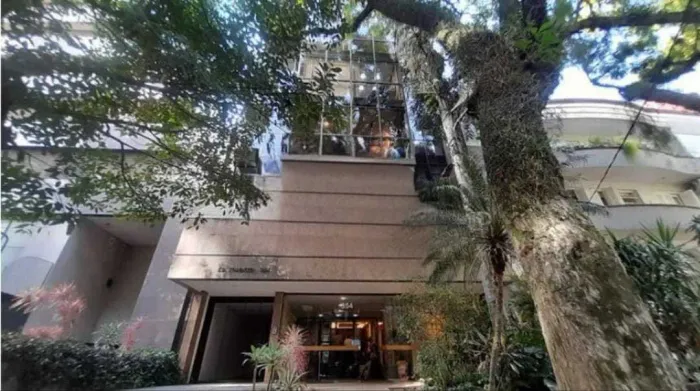 PORTO ALEGRE - SALA COMERCIAL - RIO BRANCO
