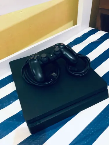 PlayStation quatro