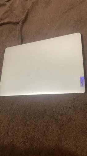 Vendo notebook Lenovo