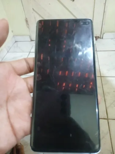 S10 plus