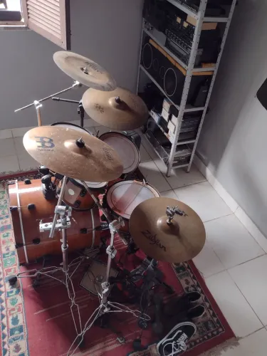 Bateria RMV road