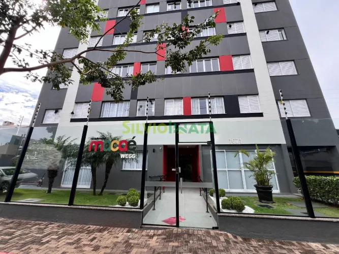 EXCELENTE APARTAMENTO, 02 QUARTOS MORAR NO RESIDENCIAL MACAÉ, PRÓXIMO DA AV. CERRO AZUL, V