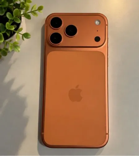 Iphone 17 pro 256GB excelente estado com garantia apple