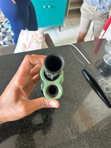 Vendo válvula de bomba injetora!