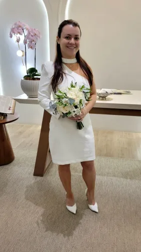 Vestido civil