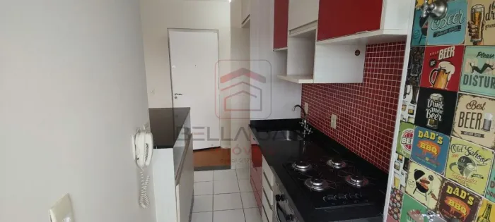 *** APTO. À VENDA NO CAMBUCI - 1 DORM. SEM VAGA!!! ***