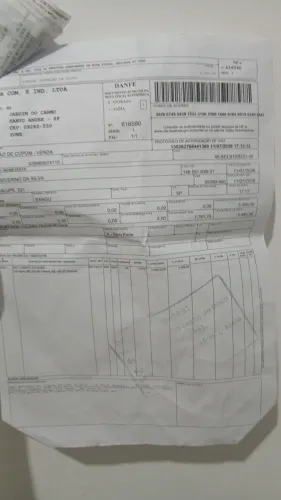 Notebook lenovo
