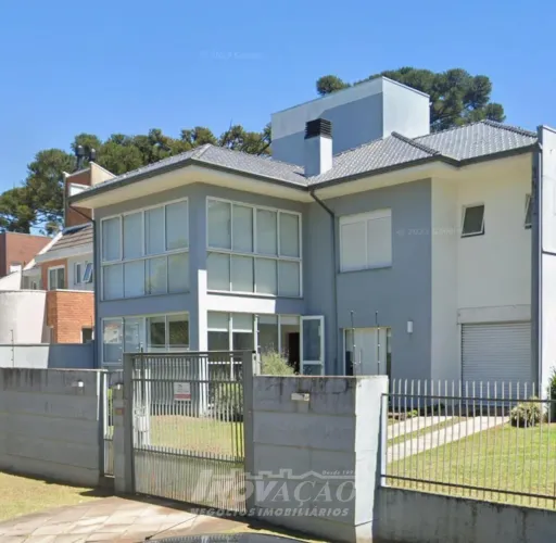Casa Interlagos Caxias do Sul