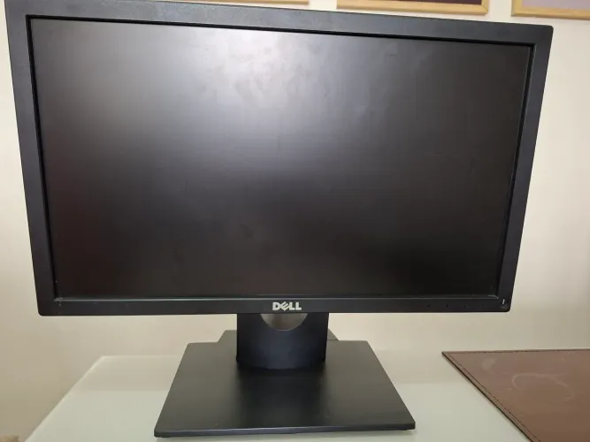 Monitor Dell E1916HF 16"
