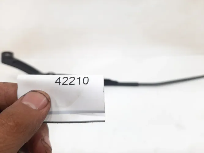 Haste Limpador Parabrisa Lado Direito Kia Cerato 2009 A 2013