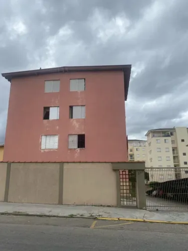 Apartamento para venda com 2 dorm, no Residencial Ilha Bela, Sorocaba/SP (Código 493)
