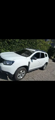 Renault Duster Intense Plus 1.6 16V Flex Mec. 2025