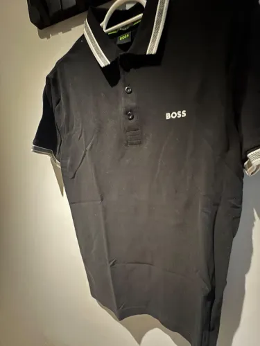 Polo Boss Original P