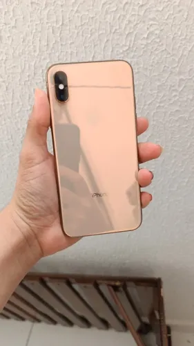 iPhone XS