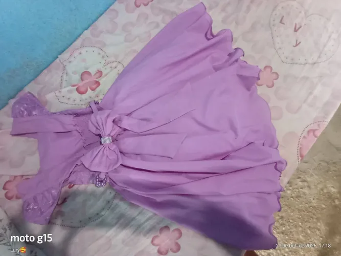 Vestido de festa