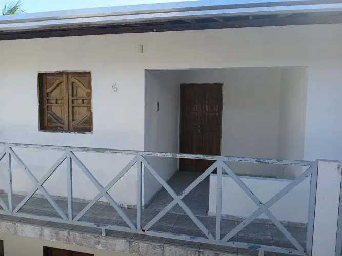 Casa para alugar no aeroporto