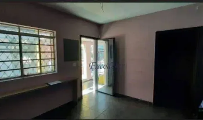 Salão para alugar, 80 m² por R$ 6.661,11/mês - Parada Inglesa - São Paulo/SP