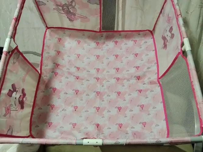 Chiqueiro de criança 